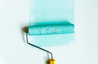 Peinture intérieure à Riespach — murs, plafonds et boiseries